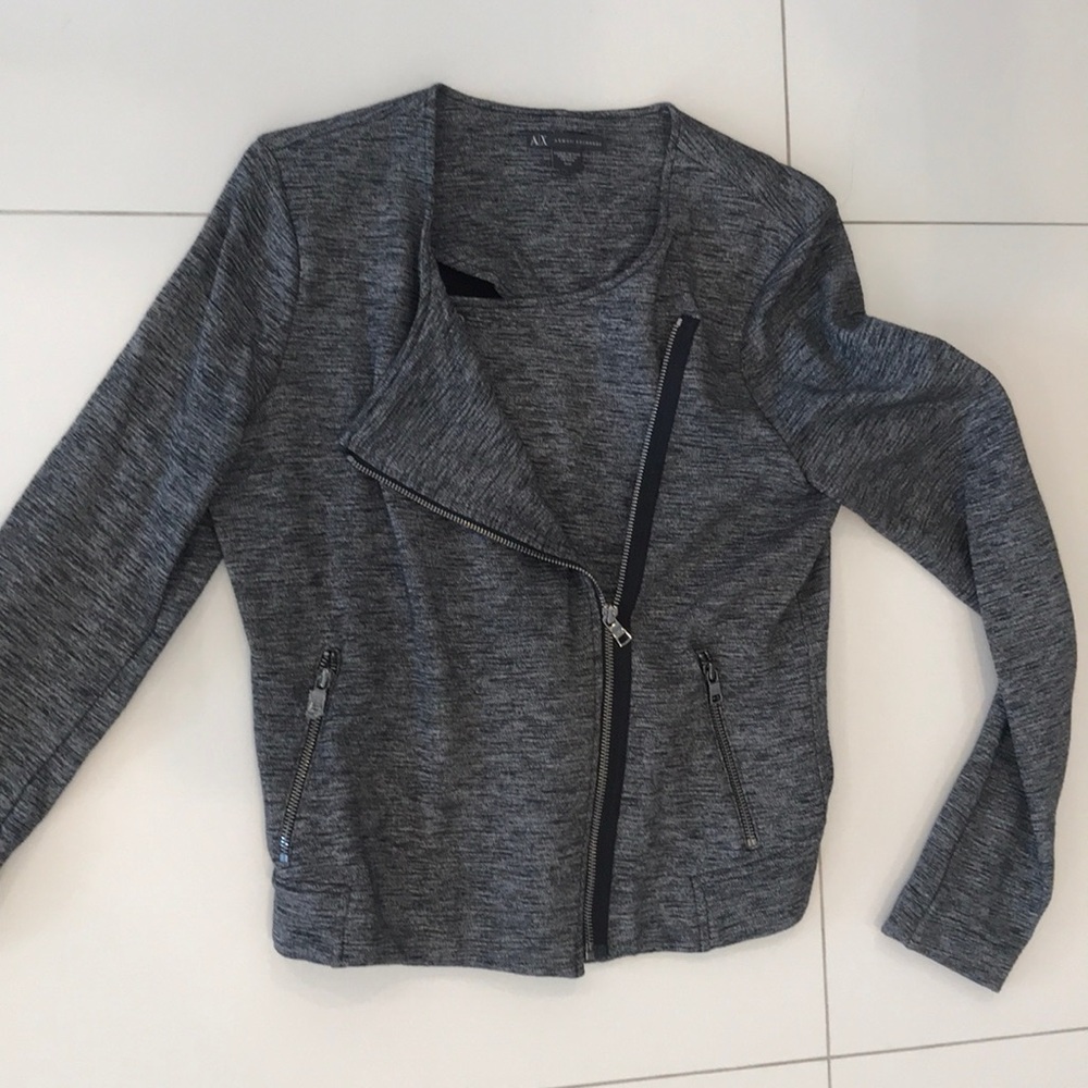 Casual jacket